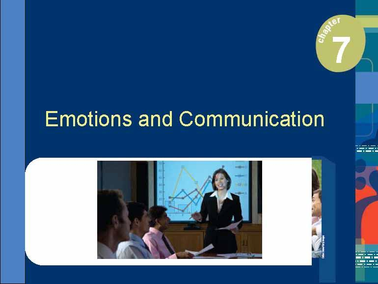 Interpersonal Communication