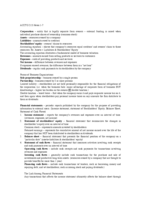 ACCTG 215 Notes 1-7