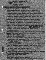 Midterm 2 Study Guide