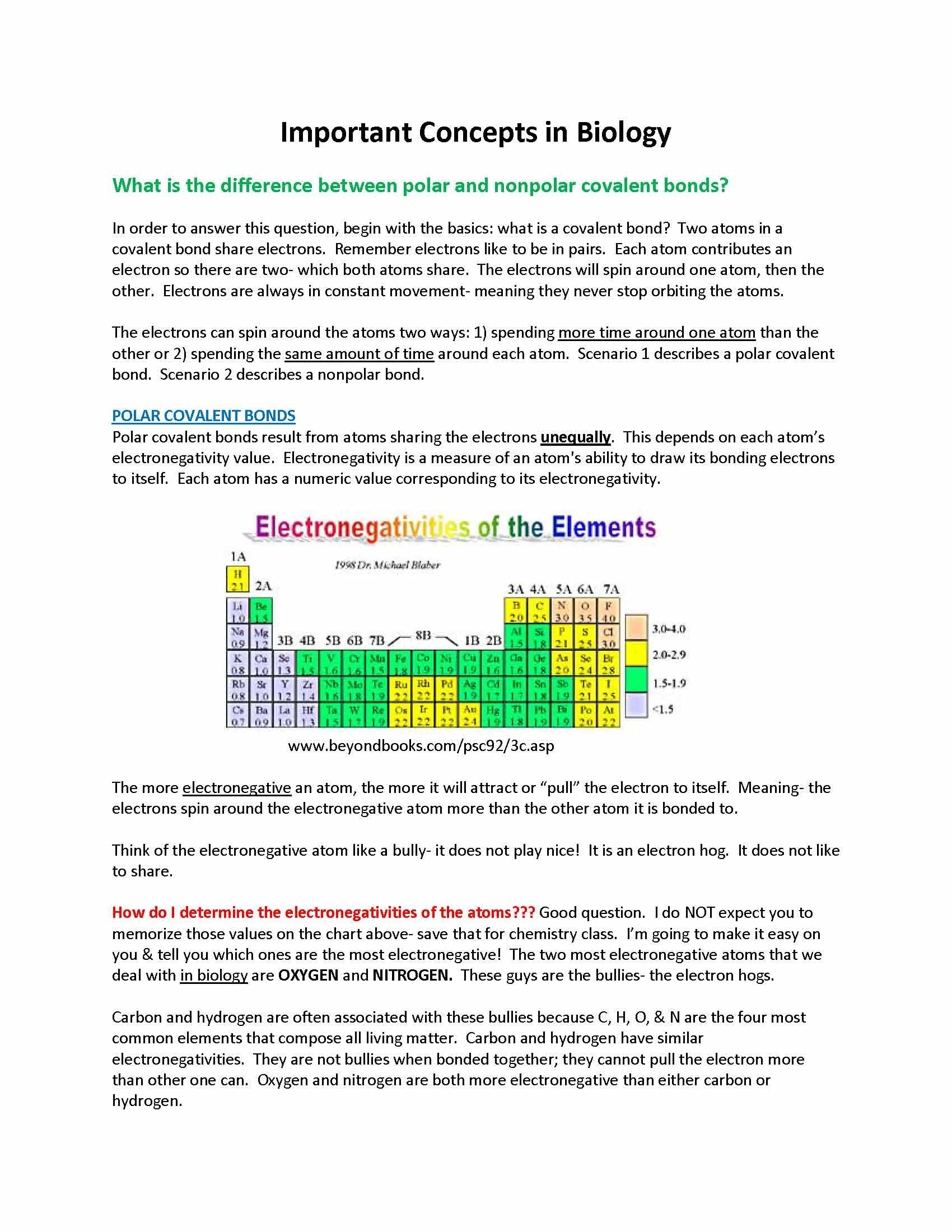 CELL AND MOLECULAR BIOLOGY