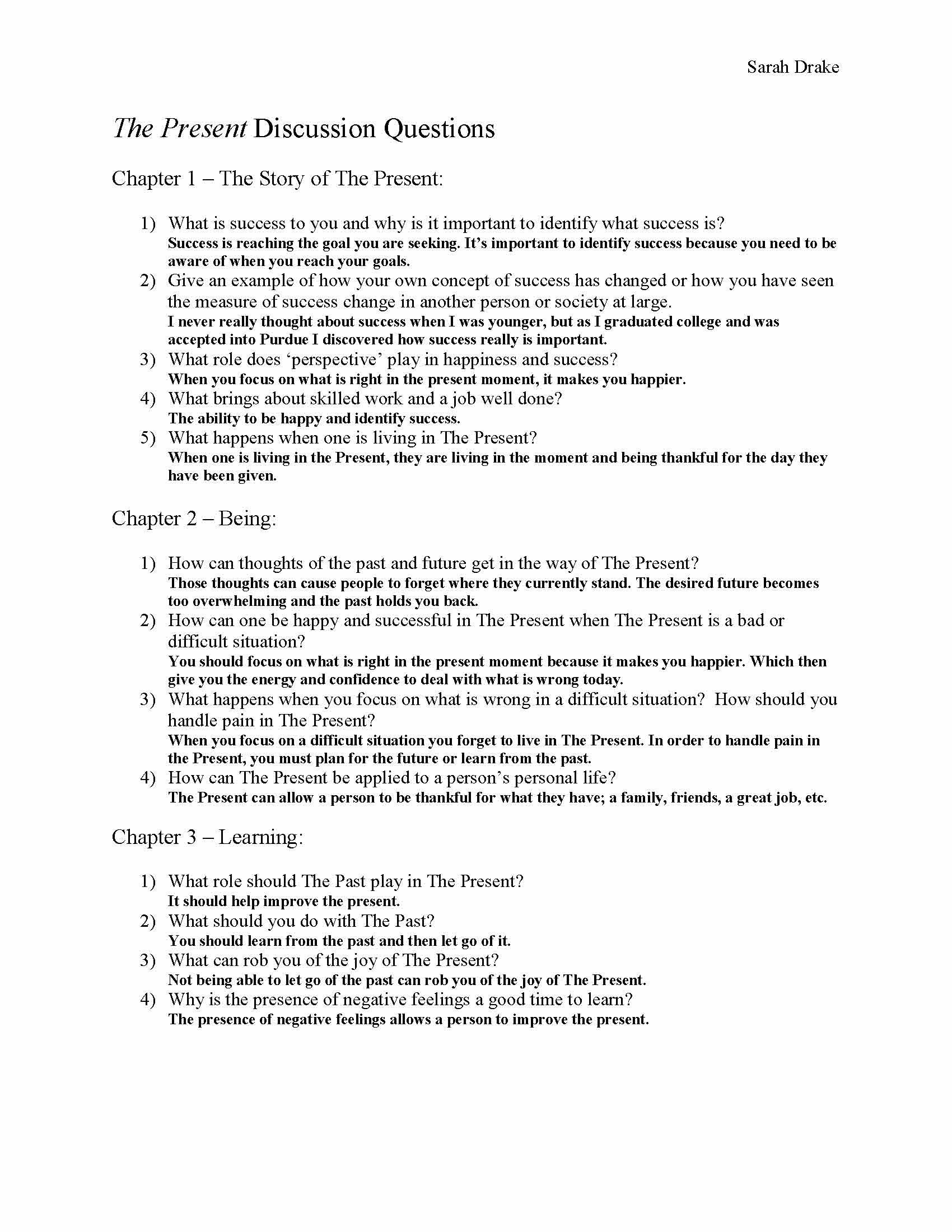 Leadership For Organizational Change And Innovation