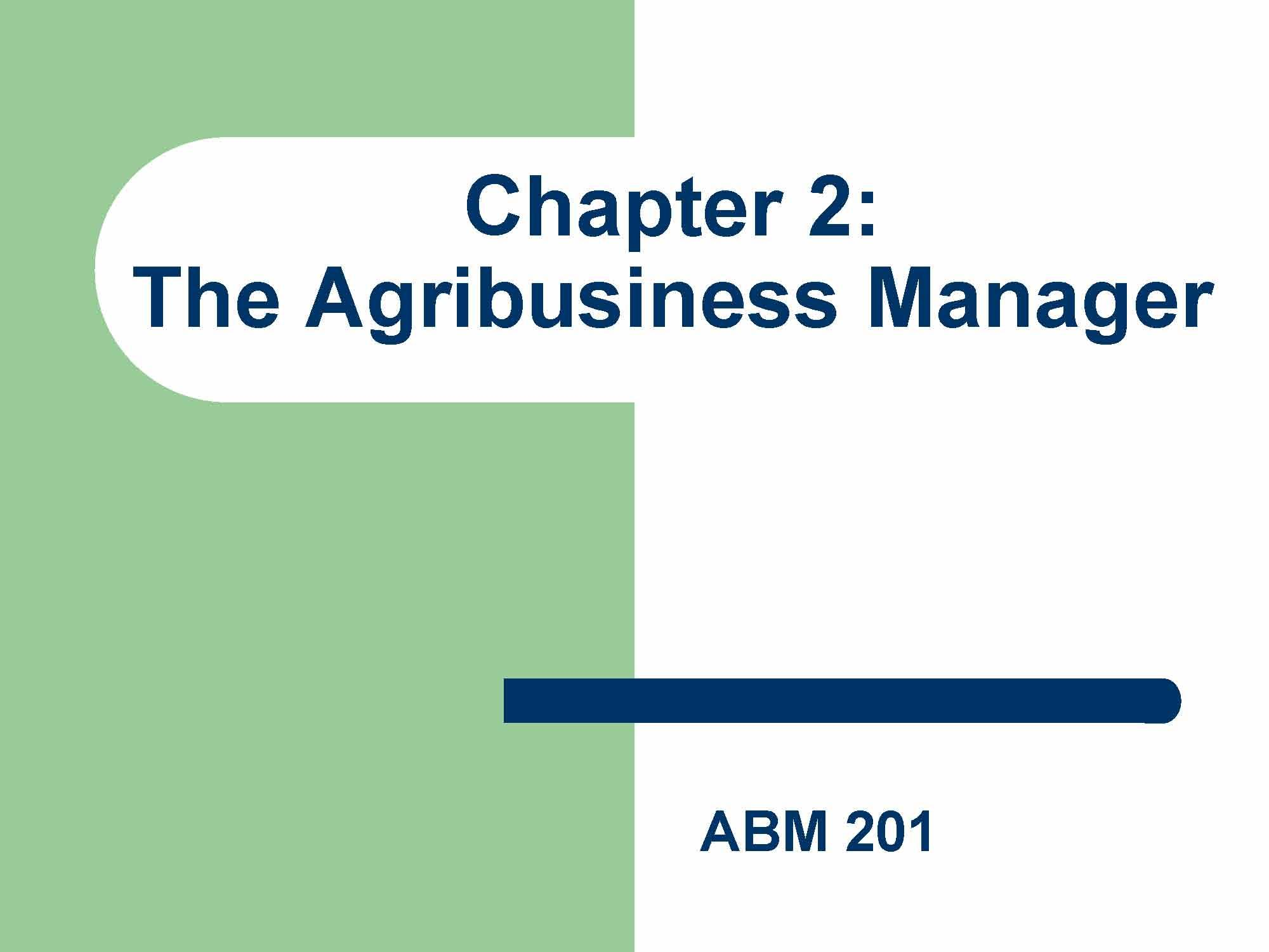ManagingAgribusinessOrganizations