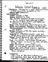 Friday Week 4: Freshwater Wetlands