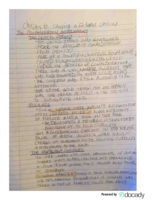 History 1210 By Prof McInereny 