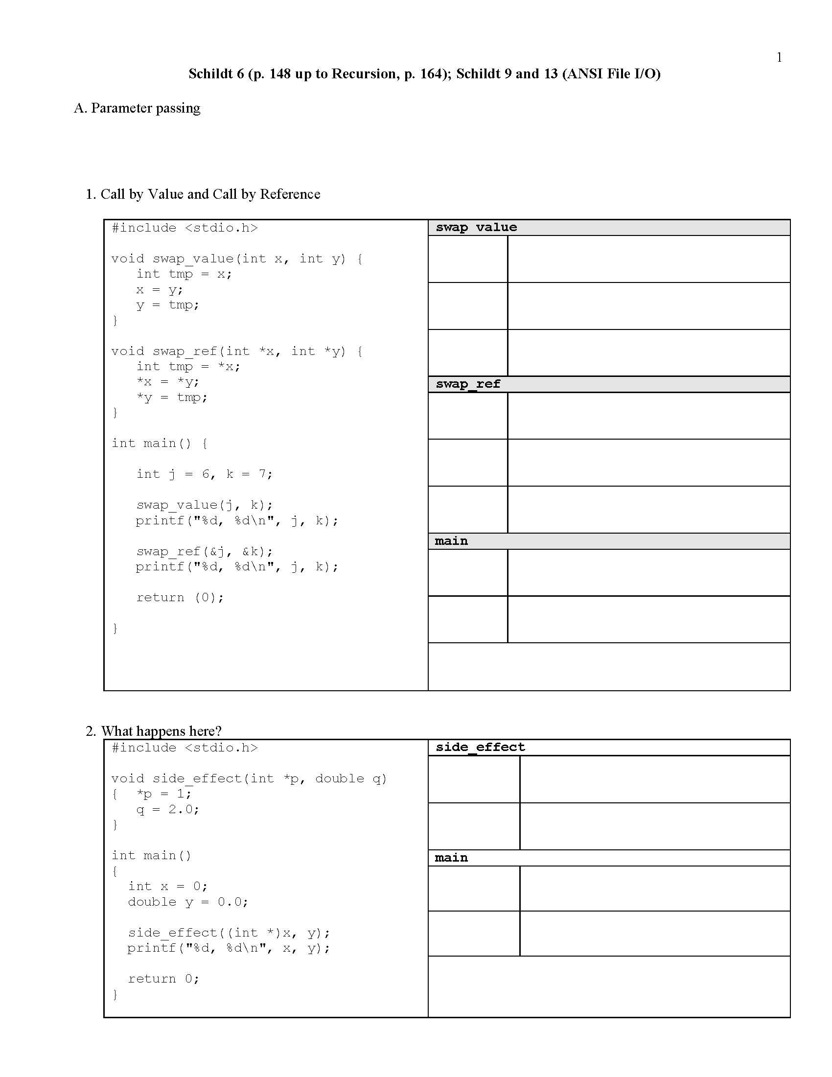 System Programming