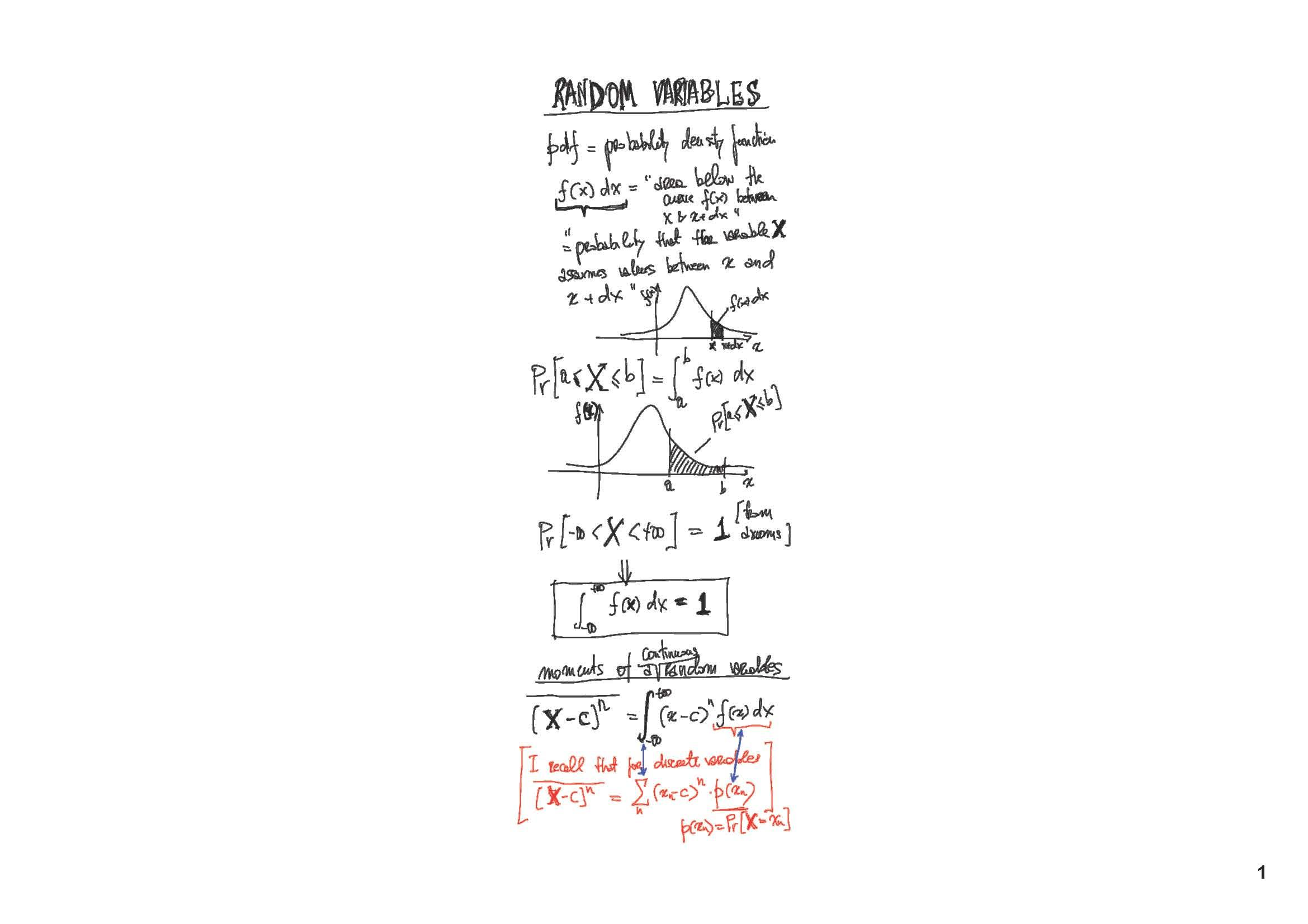 Statistics& Applications