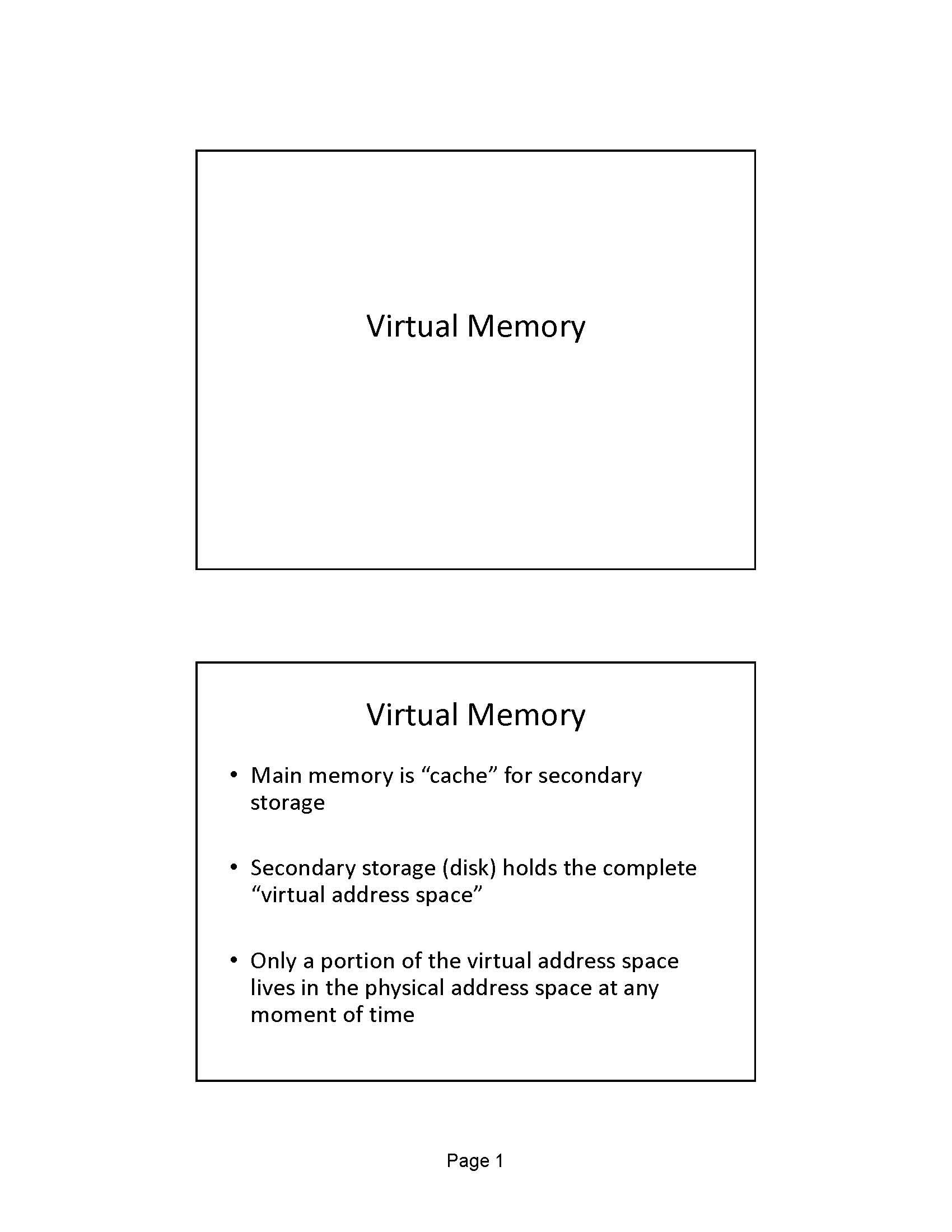 COMPUTERARCHITECTURE