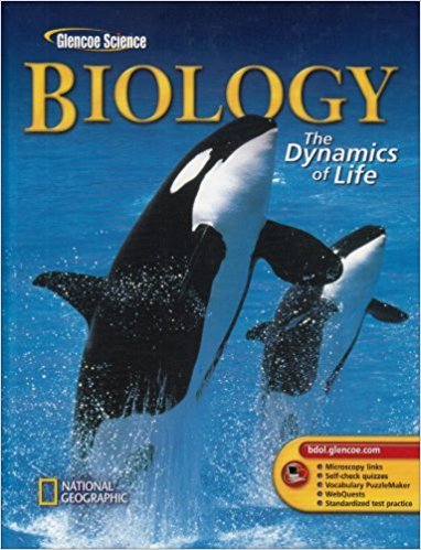 Biology: The Dynamics of Life | 1st Edition | ISBN: 9780078299001 | Authors: Alton Biggs, Whitney Crispen Hagins, Chris Kapicka, Linda Lundgren