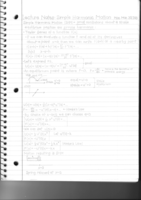 PHYS 132: Week 1 Lecture Notes 