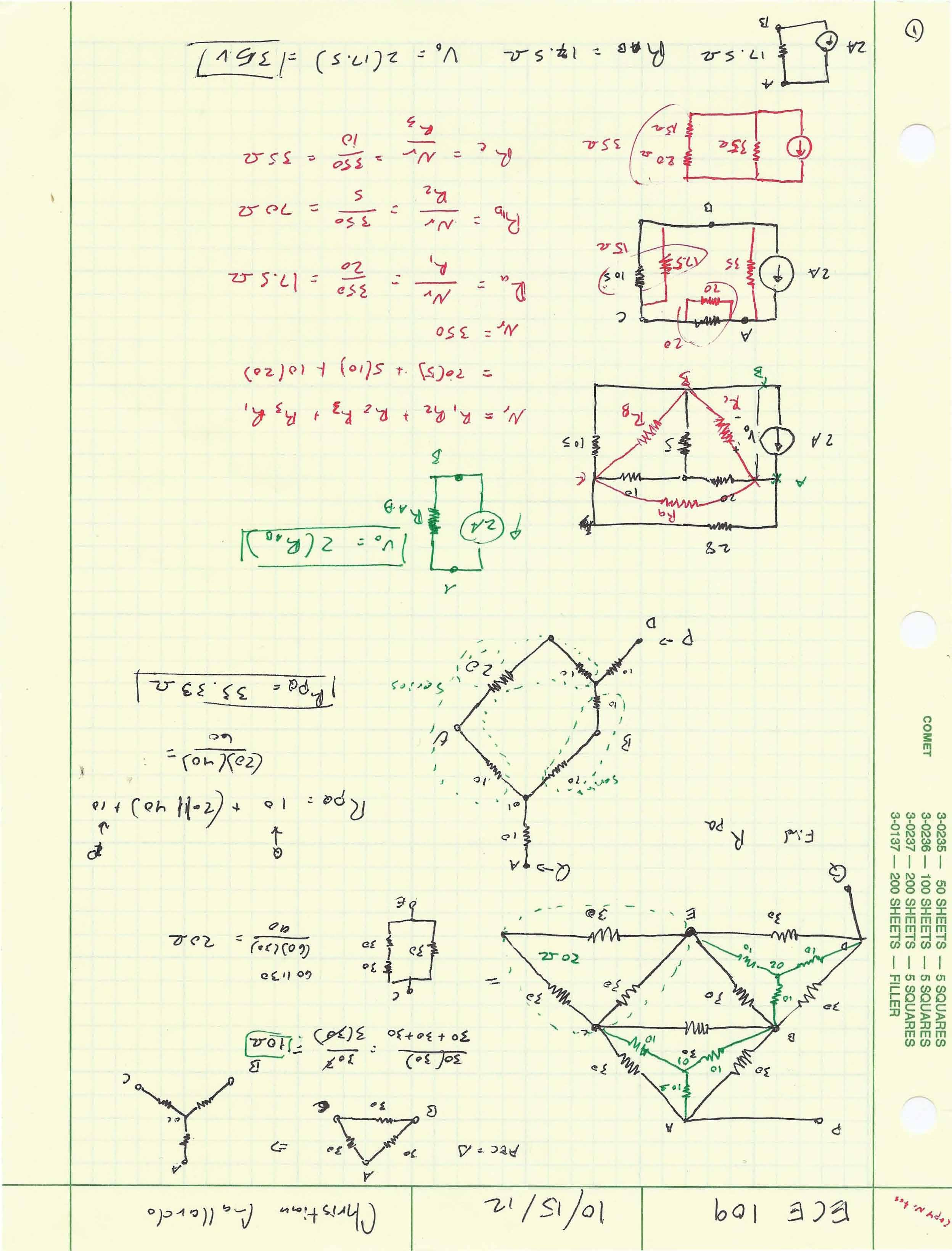 Introduction to Electrical Engineering