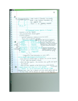 week 3 of exam 2 materials 