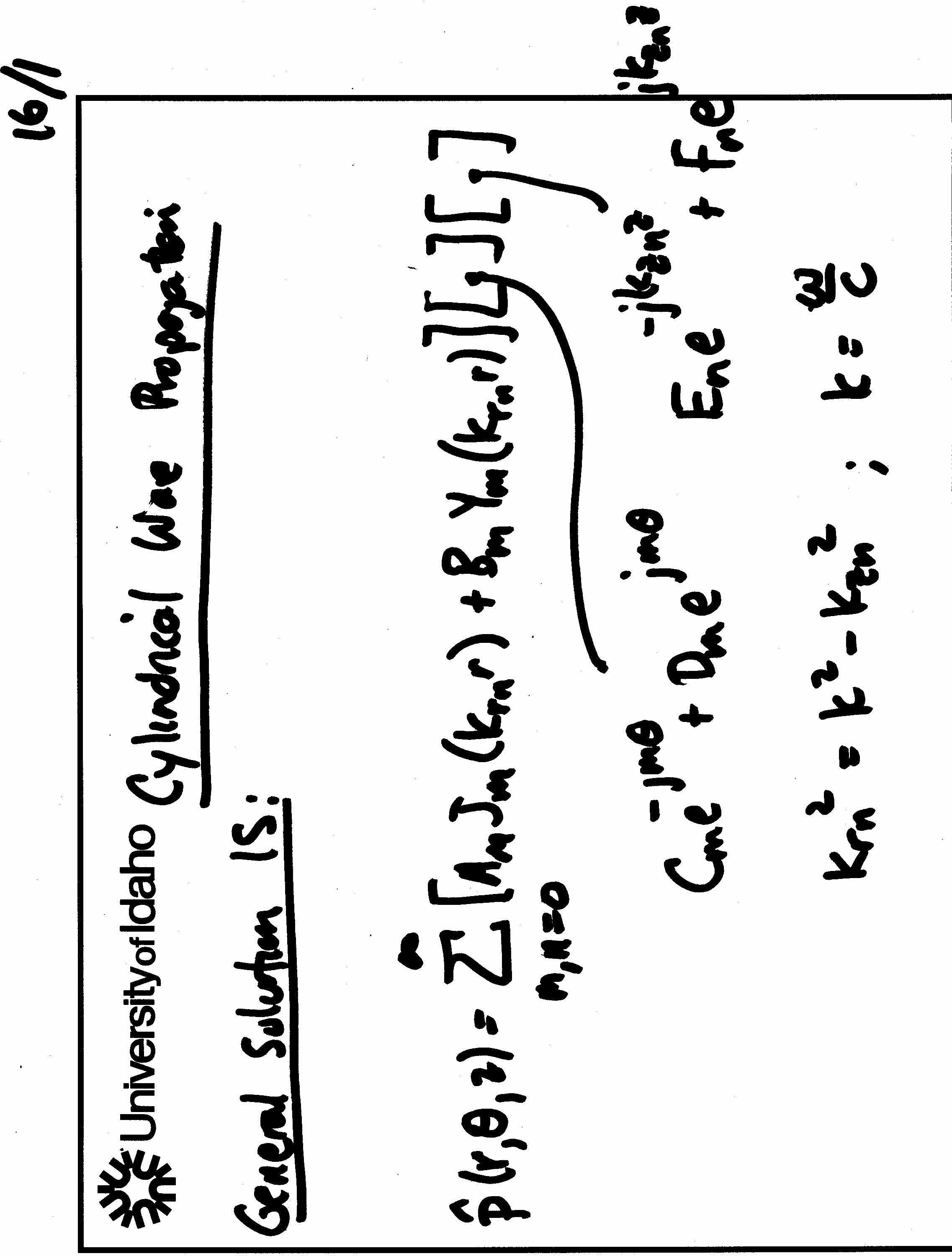 Engineering Acoustics
