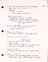 ANTH 140 Week 7 Lecture Notess