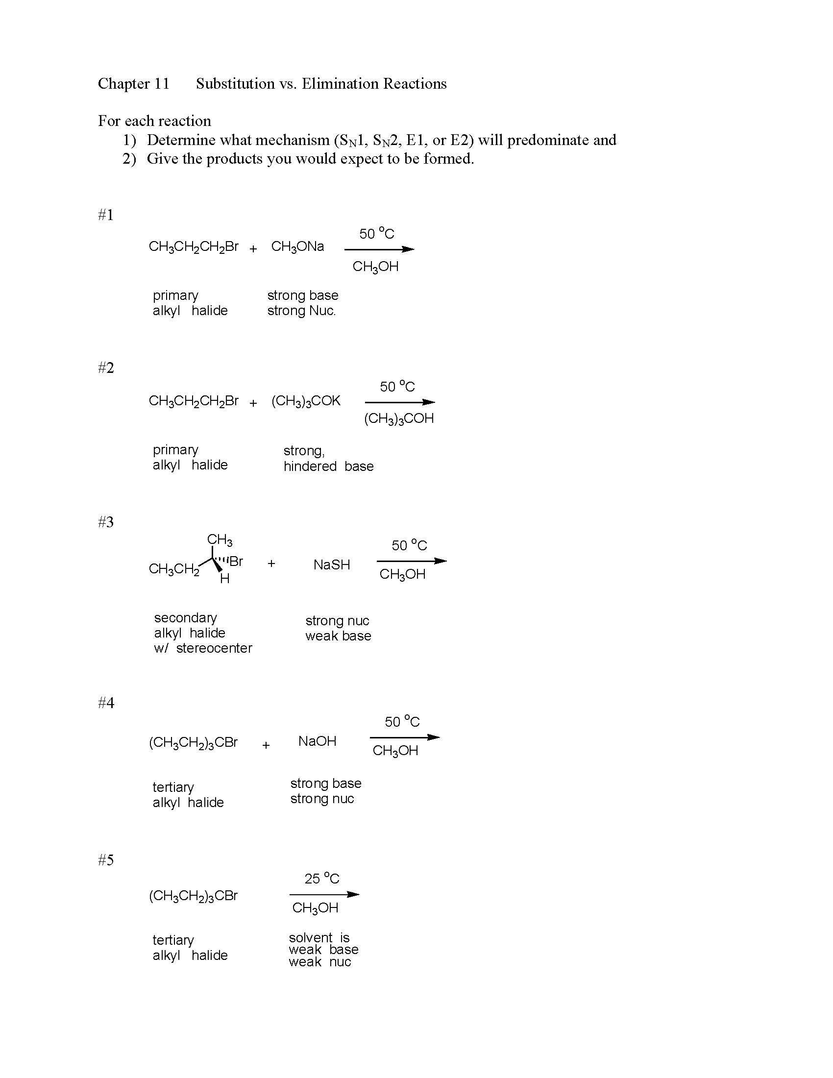 Introduction to Organic Chemistry