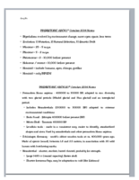 ANTH-0050 Prehistoric Arch: Hominins, Heritage, Evolution