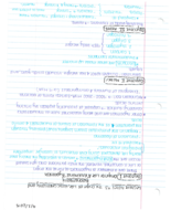 Bio 203 Lecture Notes Week 2 