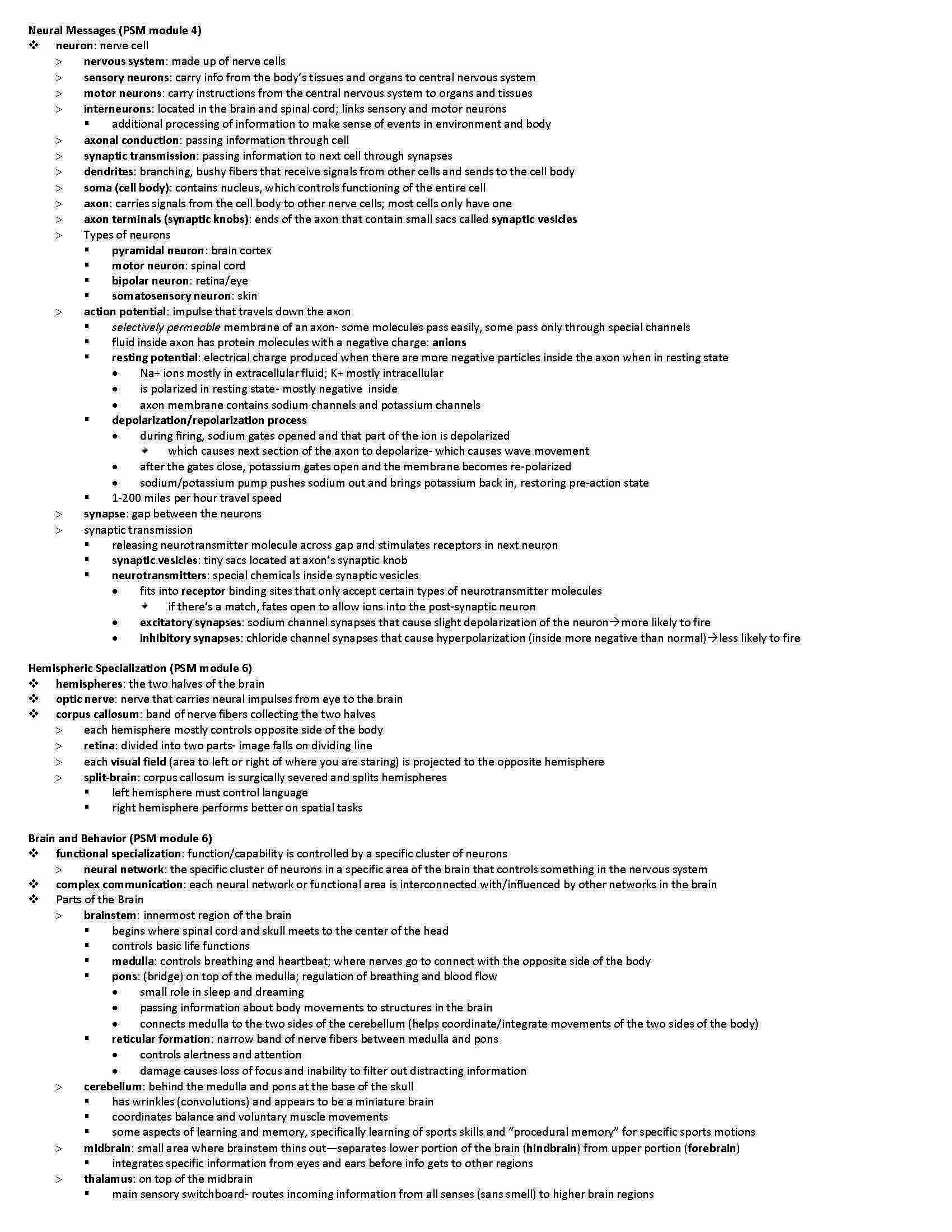Introduction to Psychology The Frontiers of Psychological Inquiry