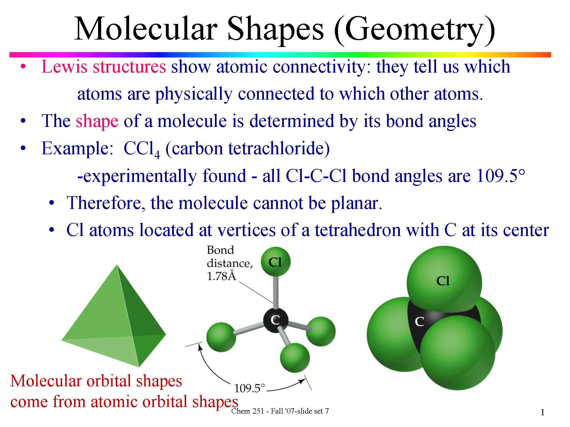 General Chem for Engineers