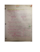 Bio 107_Study guide_exam 2