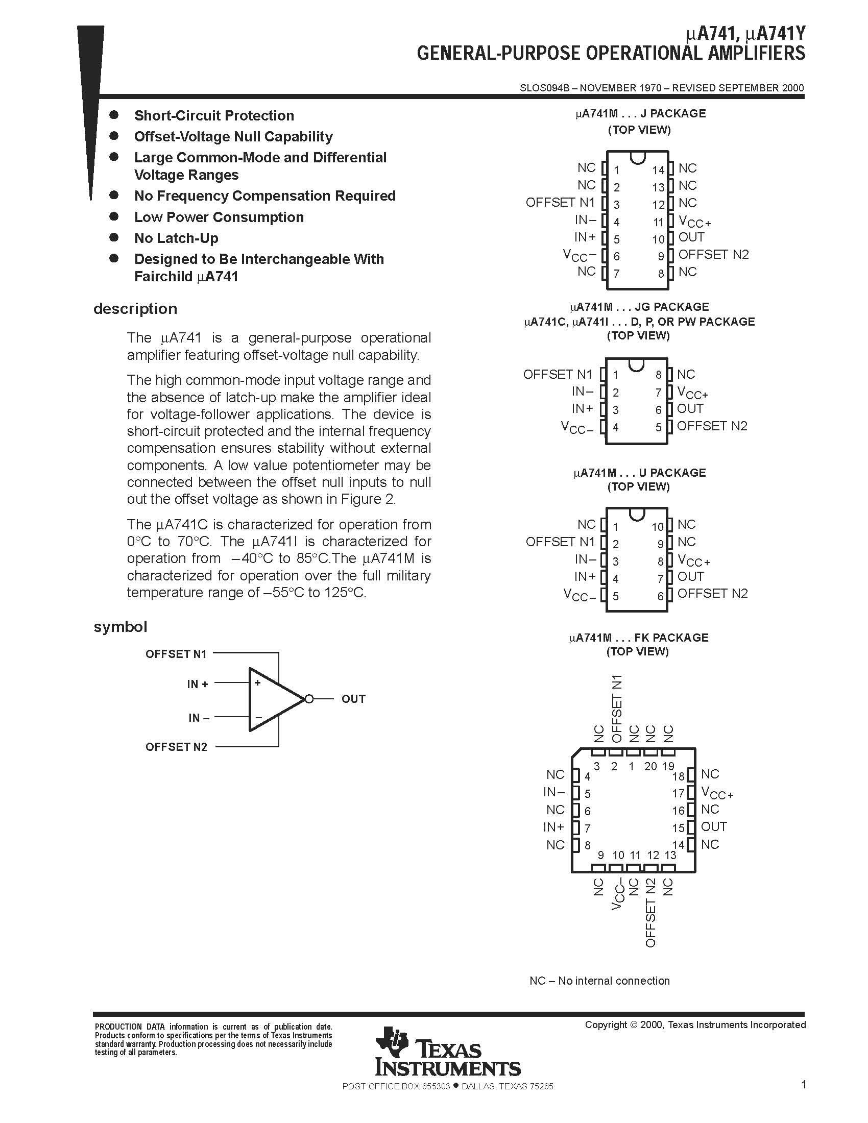 Intro to ElectTest Instrum