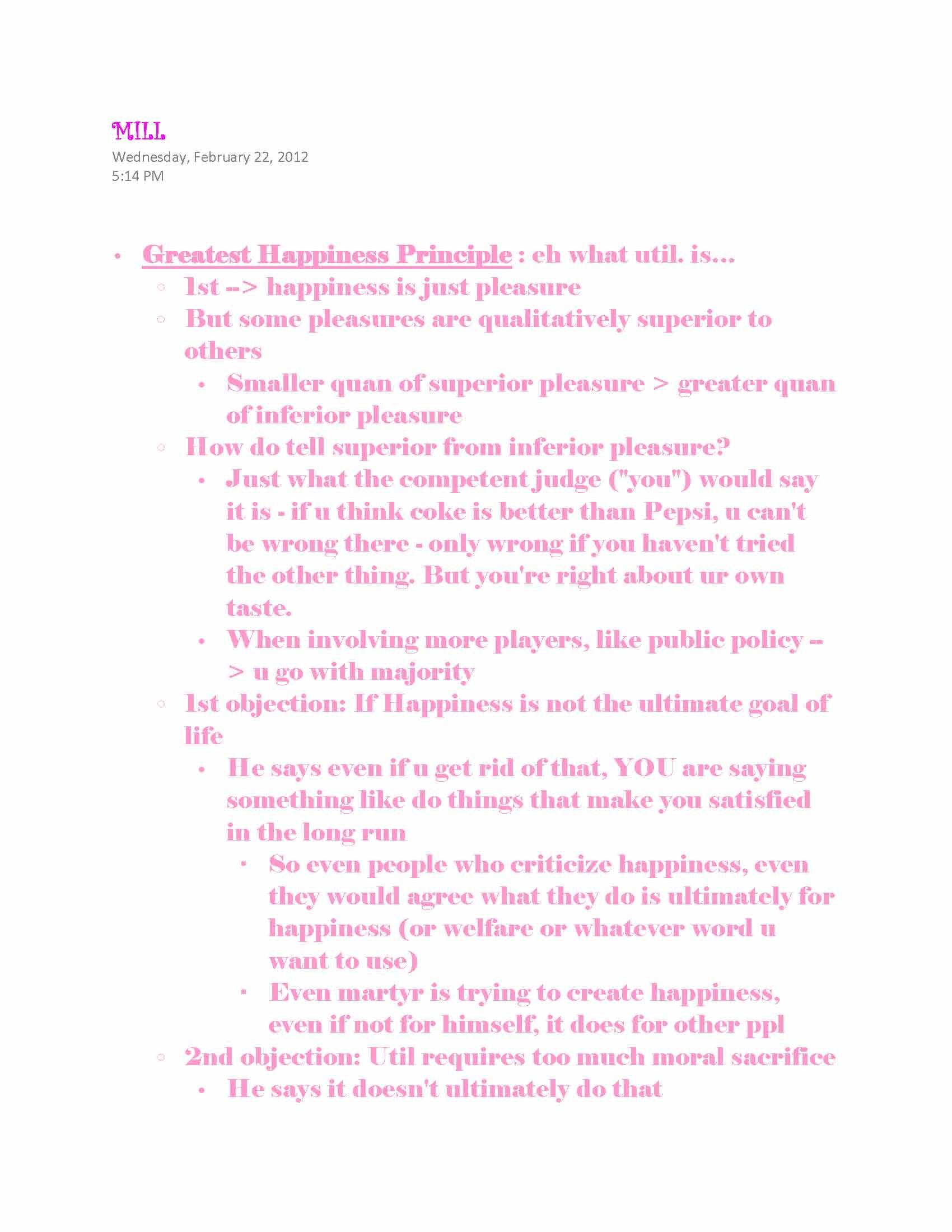 Introduction to Philosophy, Politics, and Economics