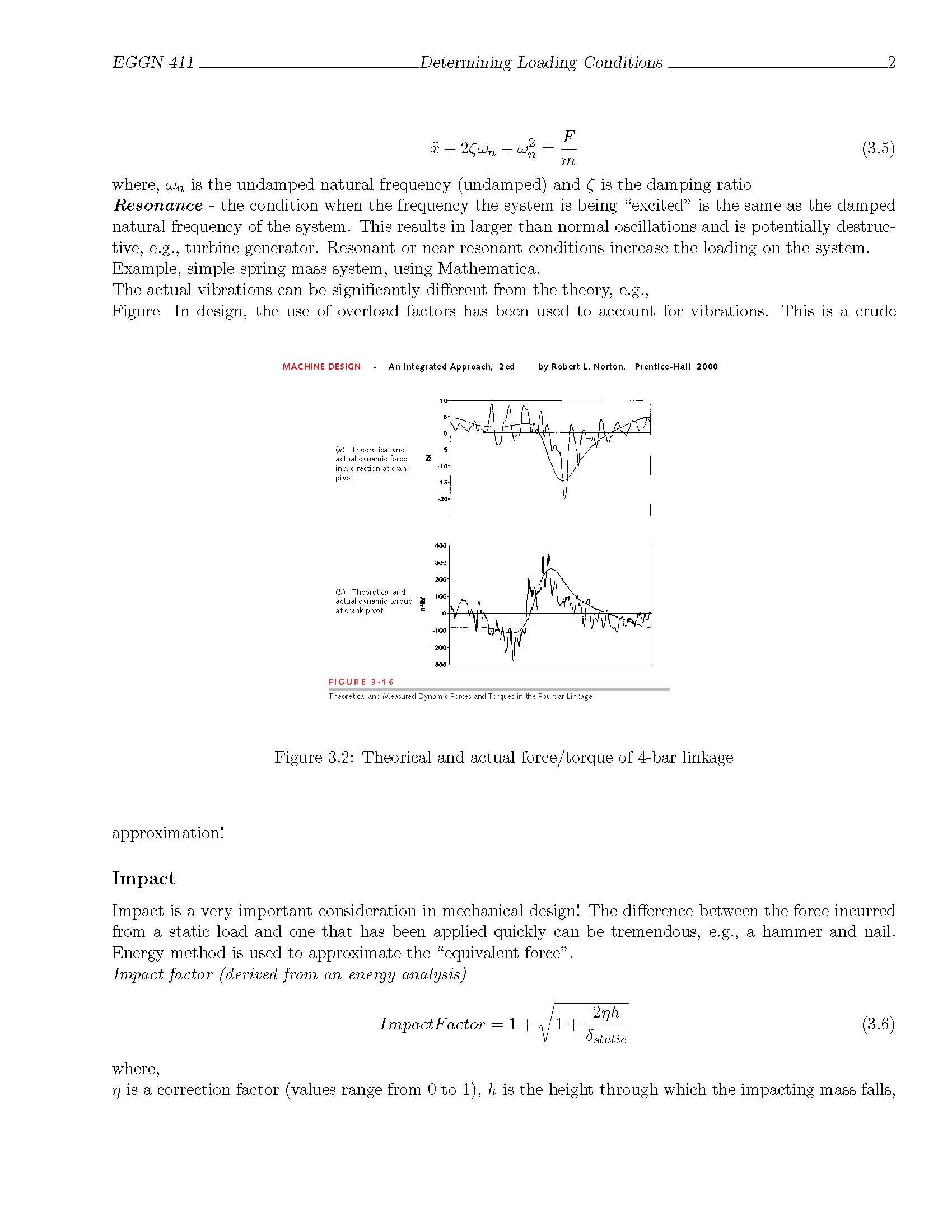 MACHINE DESIGN