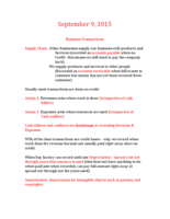 Acc 203 September 9, 2015