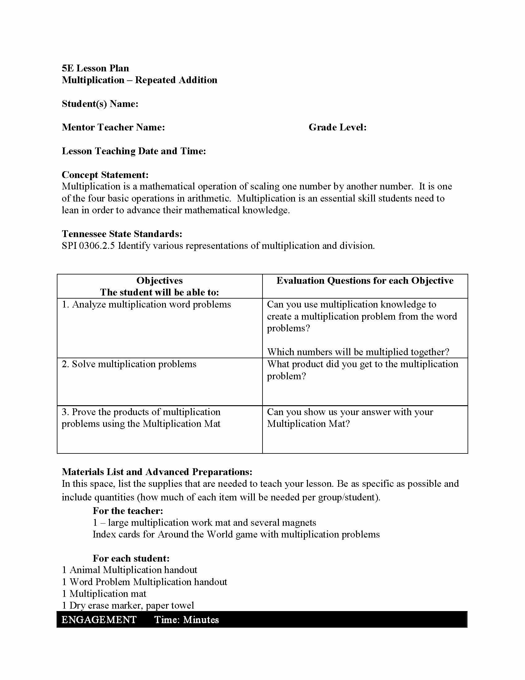 Step 1 Inquiry Approaches to Teaching