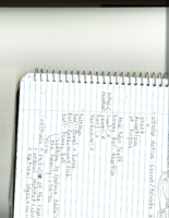 Week 6- As I Lay Dying