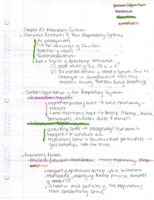 CHAPTER 23 LSM NOTES
