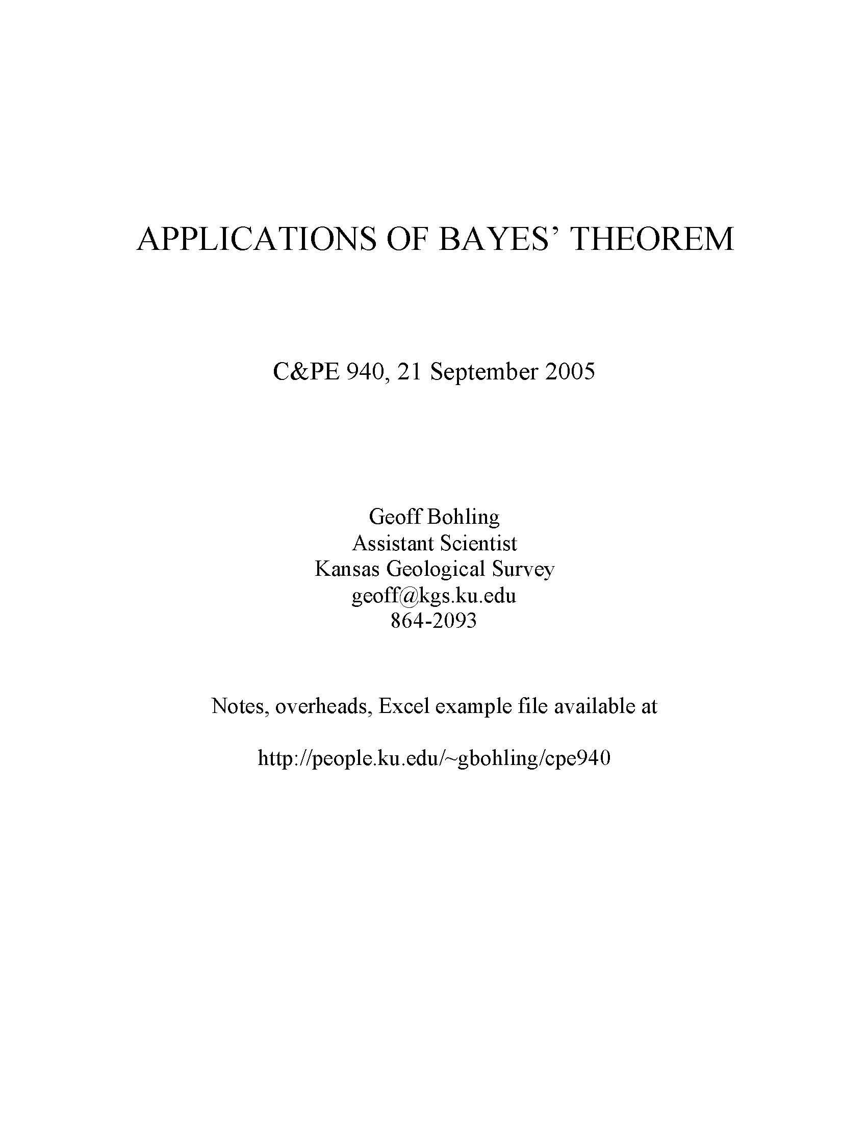 Data Analysis in Engnr&Nat Sci