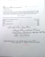 Exam 1 Solutions