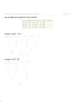 6.2.1 Notes