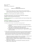 Chapter 8 study guide 