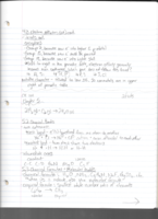 Chapter 5 Notes