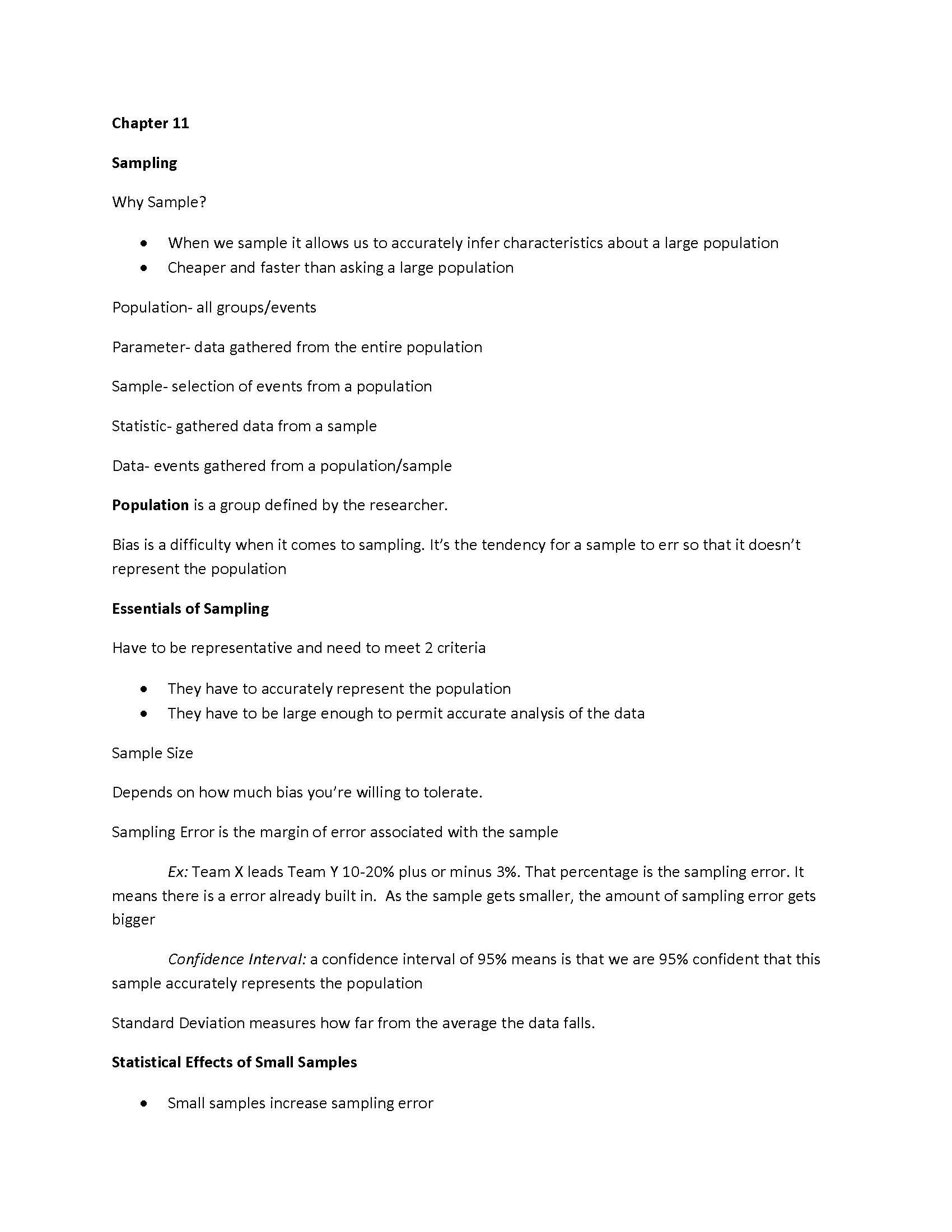 Communication Research Methods
