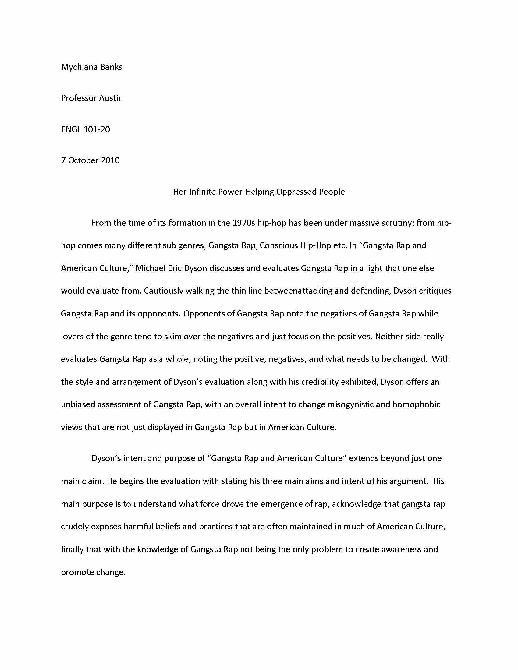 Foundations in Early Childhood Education