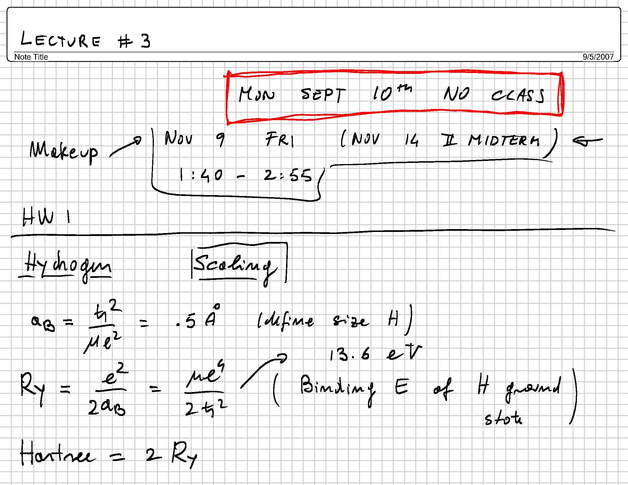 Atom Molec & Cond Matter Phys