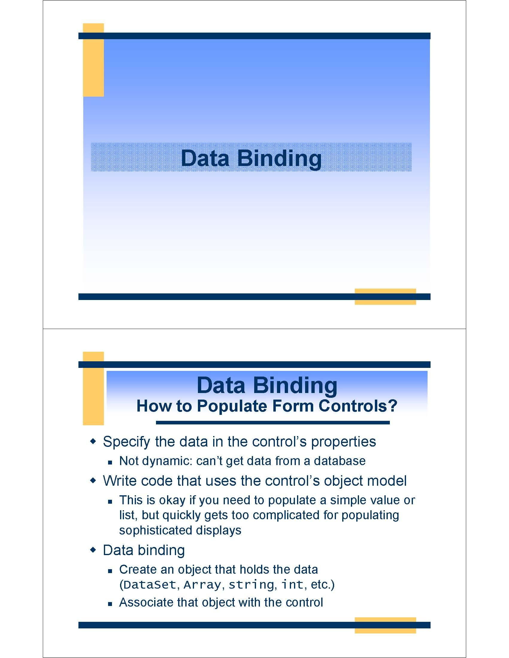 Embedded Systems