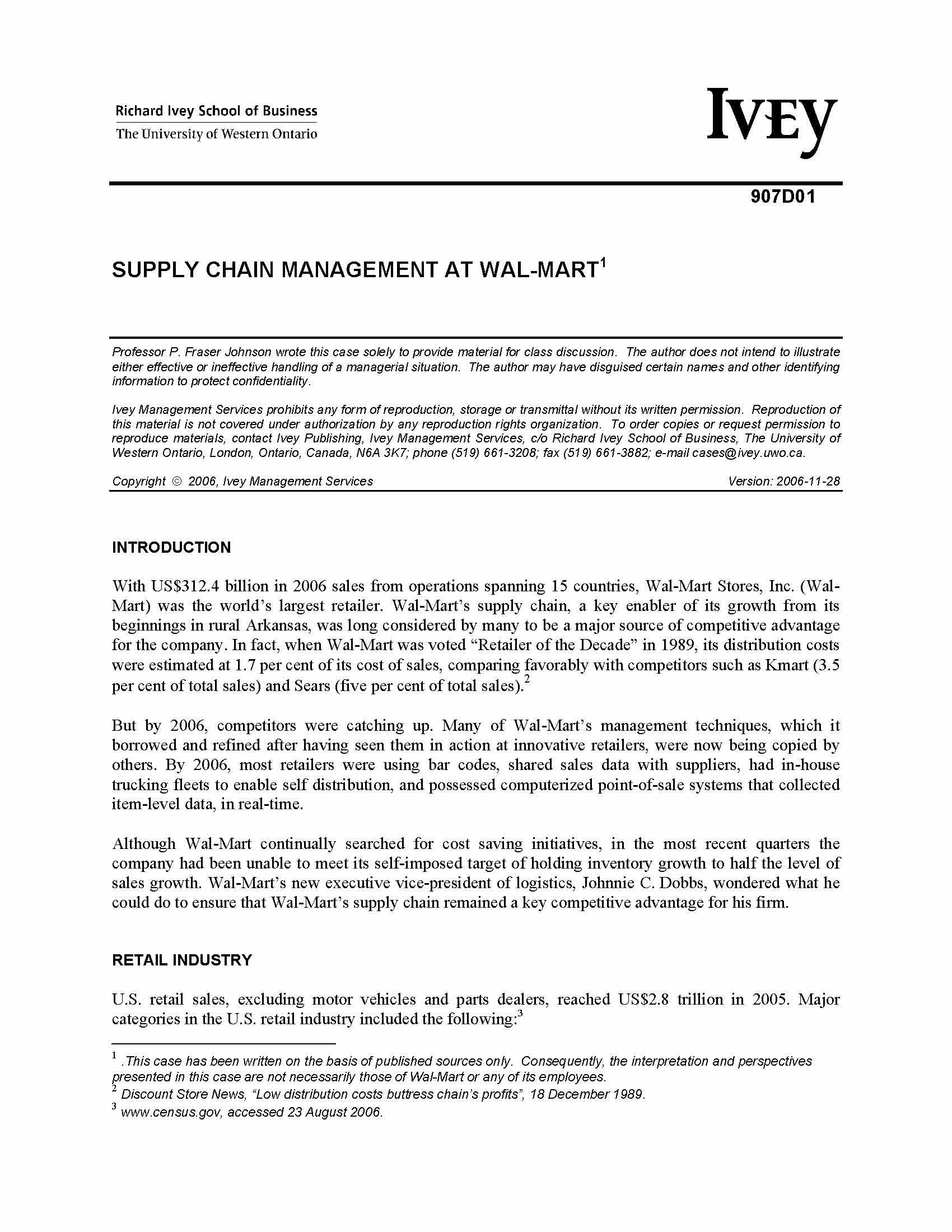 CAPITAL STRU RISK MAN