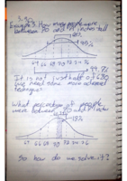 4-13 Math 105 in class notes