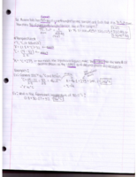 Chapter Two-Metric System