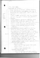 Chapter 4 Notes 