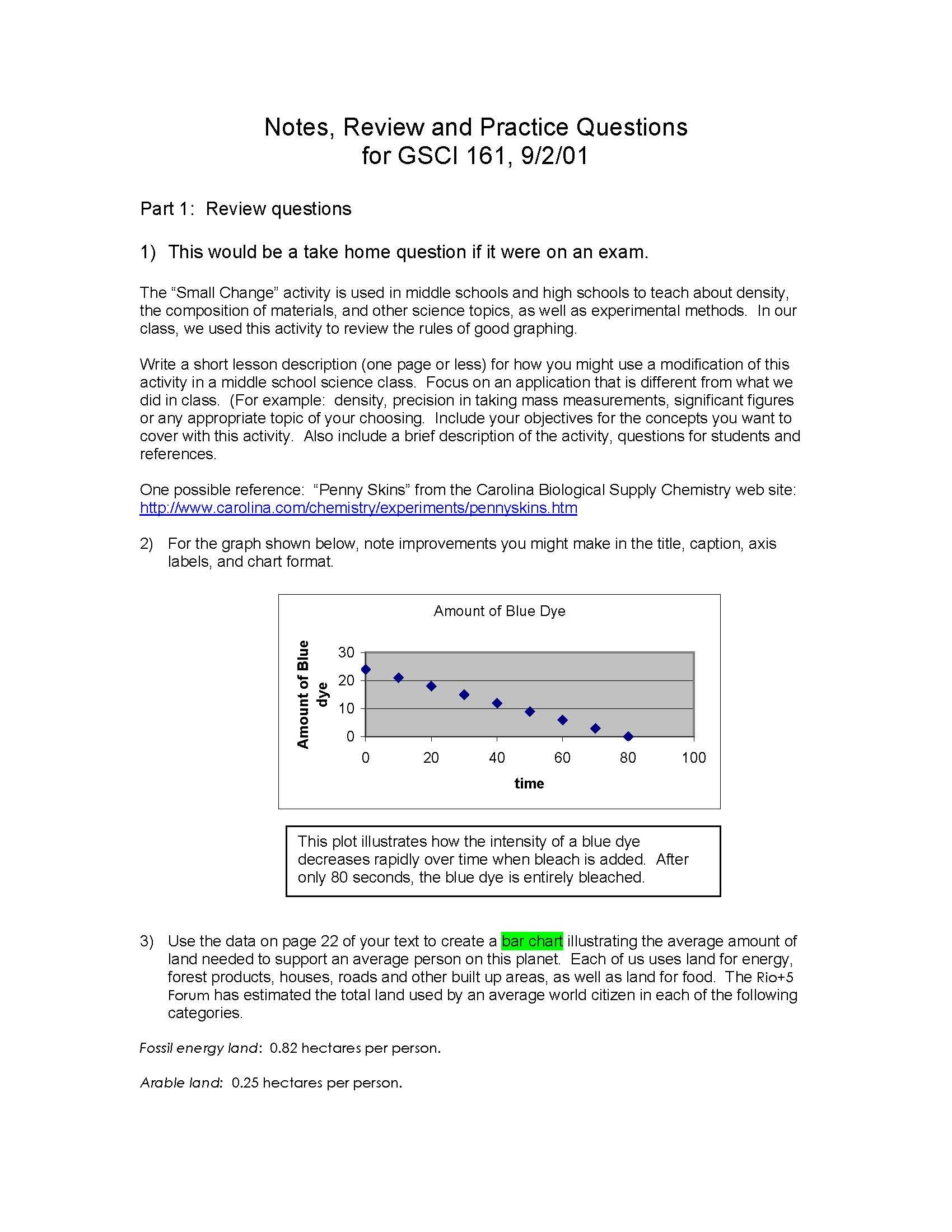 SCIENCE PROCESSES [C3T2]
