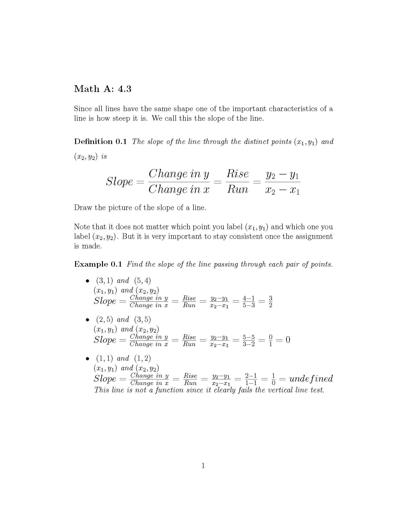 ElementaryAlgebra