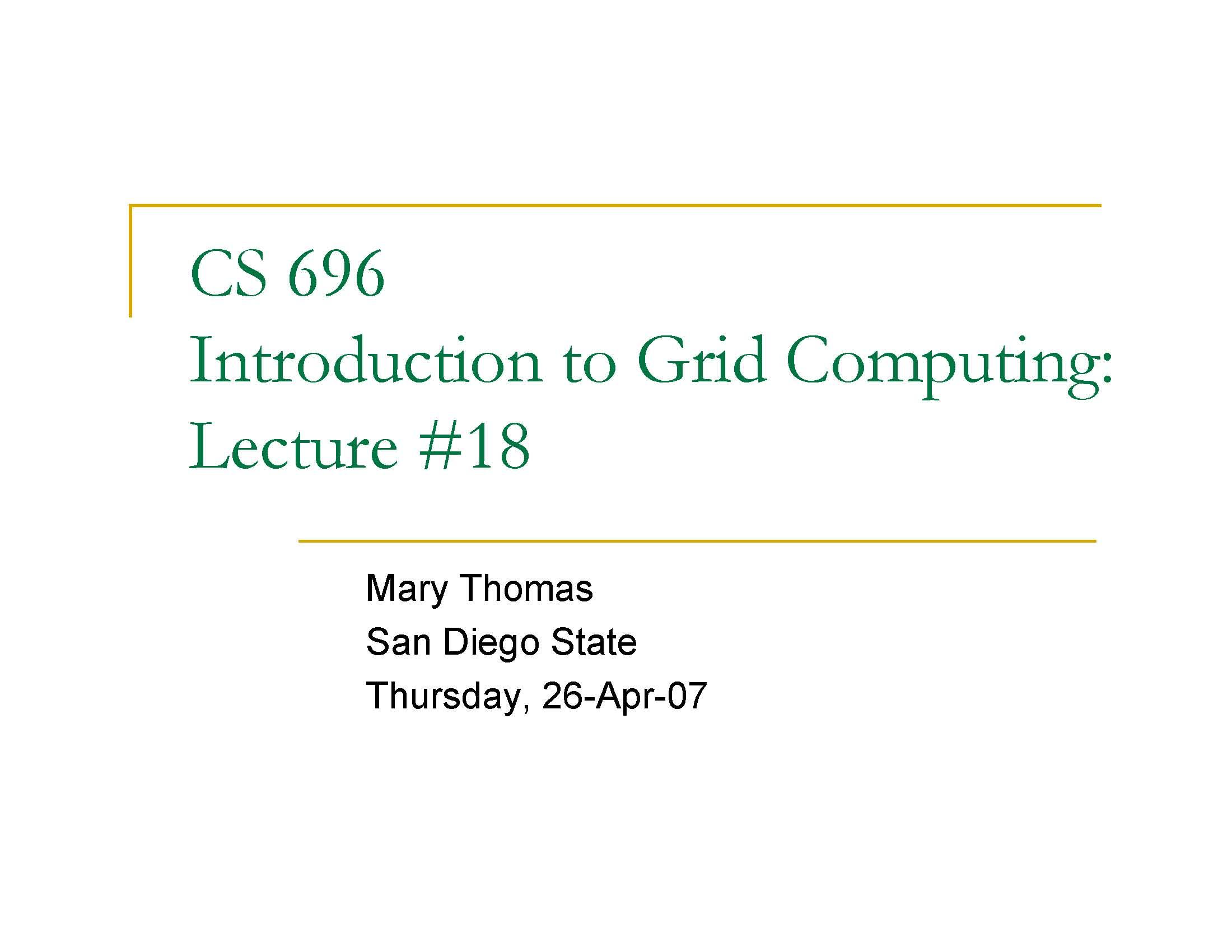 ADVDISTRIBUTEDSYSTEMS