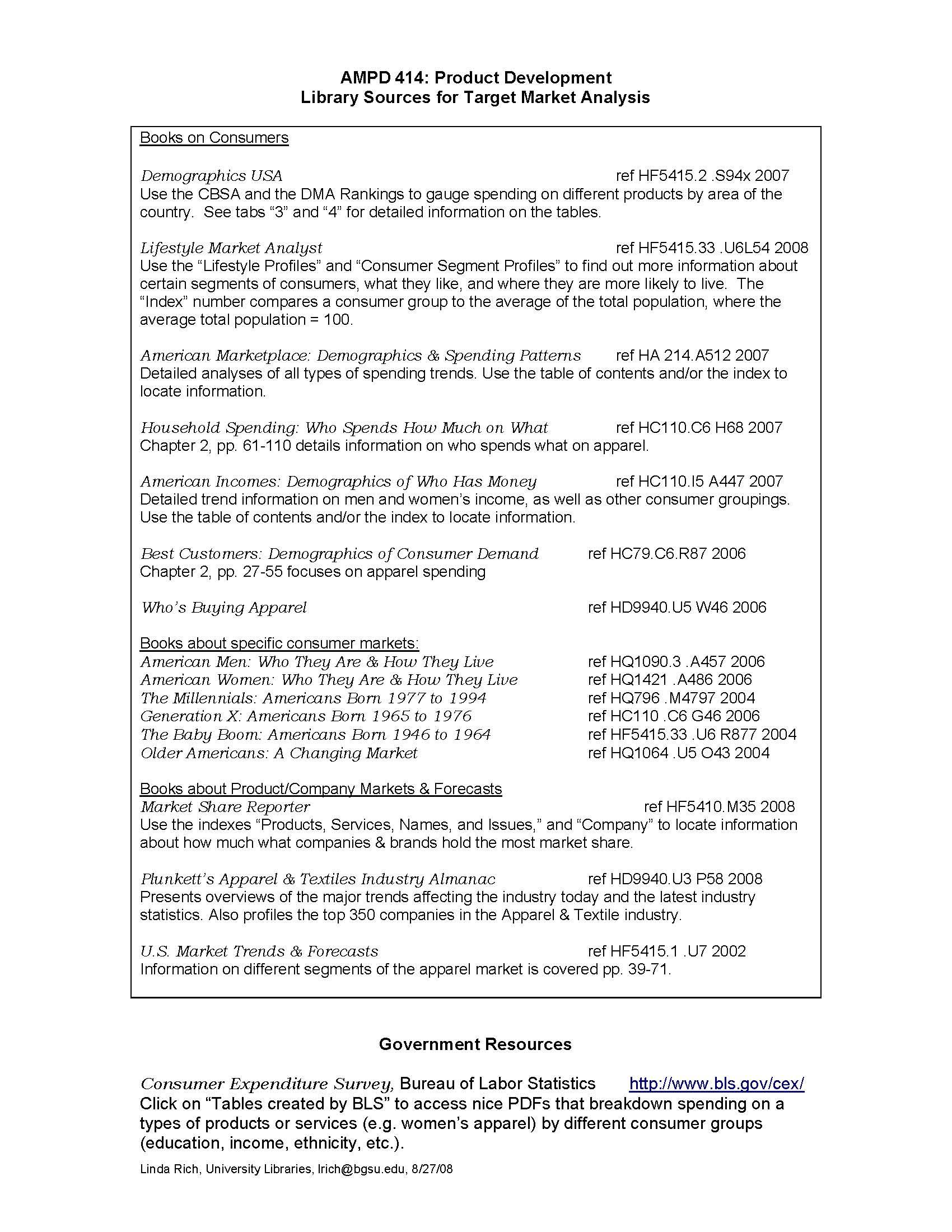 Product Development Studio