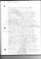 Modern China notes 1