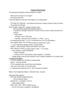 GSC Notes 