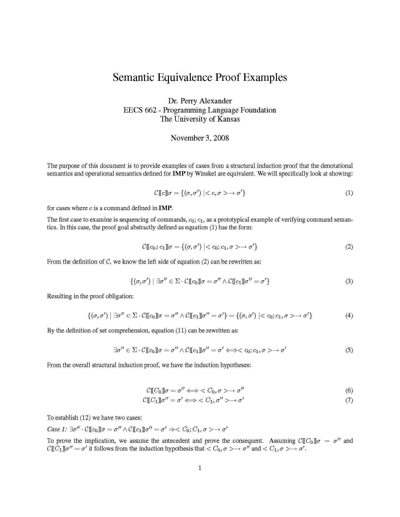 Programming Languag Foundatn I